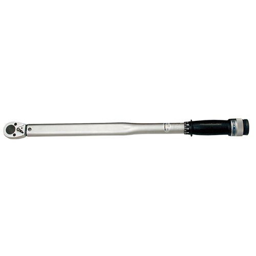 Clé dynamométrique (torque wrench) a prise 1/2 JET 718912 de 250 pi/lbs