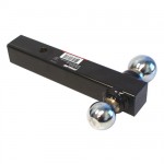 Trailer Receiver Mounts