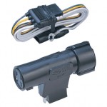Simple T-Connectors