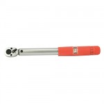 1/4 inch Drive Torque Wrenches