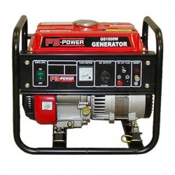 PPP_GS1000W PPP_GS1000W