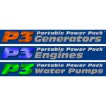 P3 Power Products